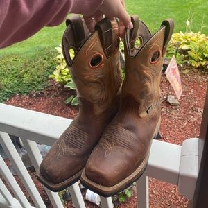 Women’s boots